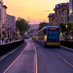 פרויקט הרכבת הקלה שמאיץ את הפיתוח בערים הגדולות