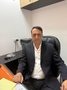 שלום עמירה – מומחה מיחזור משכנתאות וייעוץ פיננסי מתקדם בישראל
