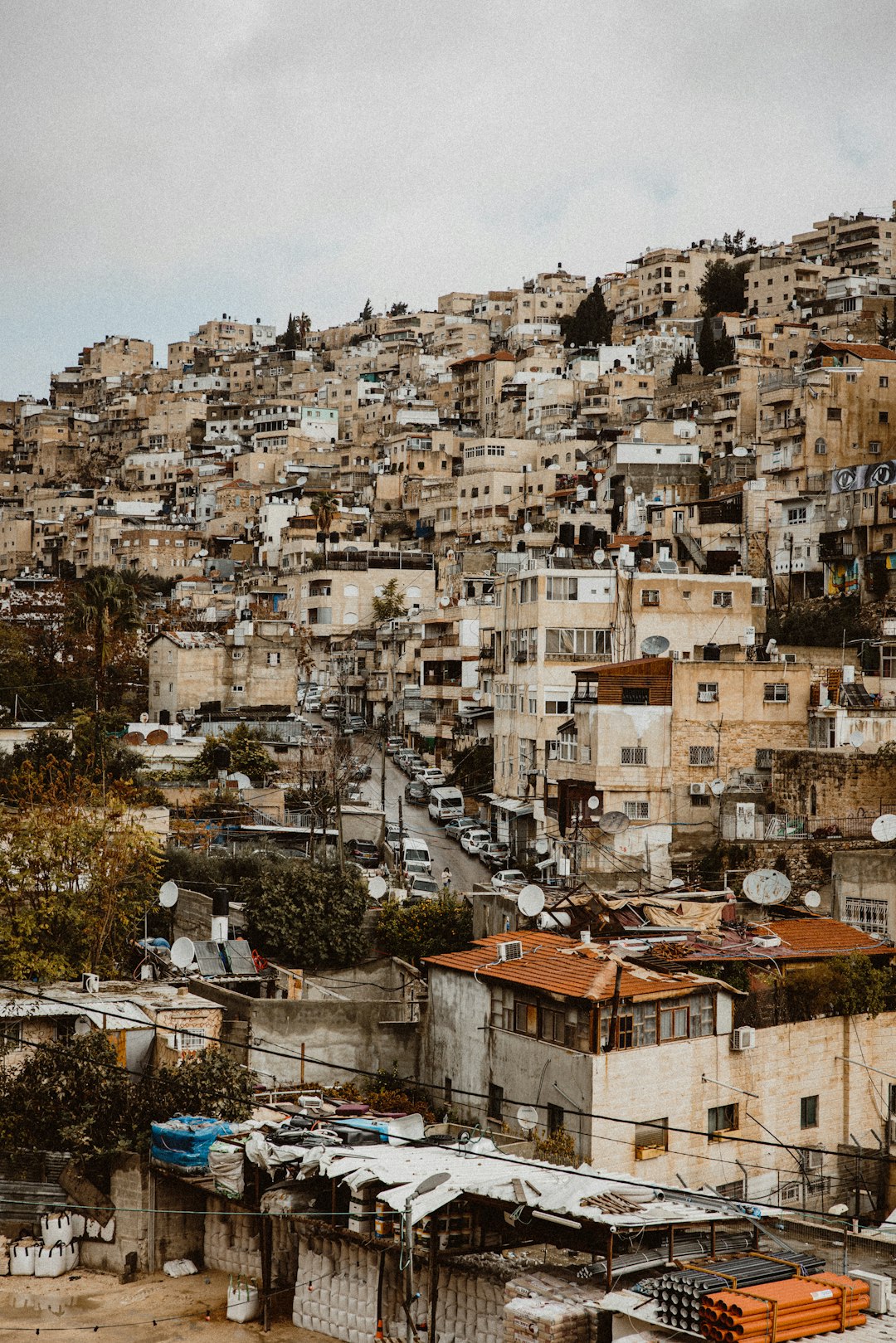 פרויקטי התחדשות עירונית בישראל מתרחבים: כך הם משפיעים על שוק הדיור