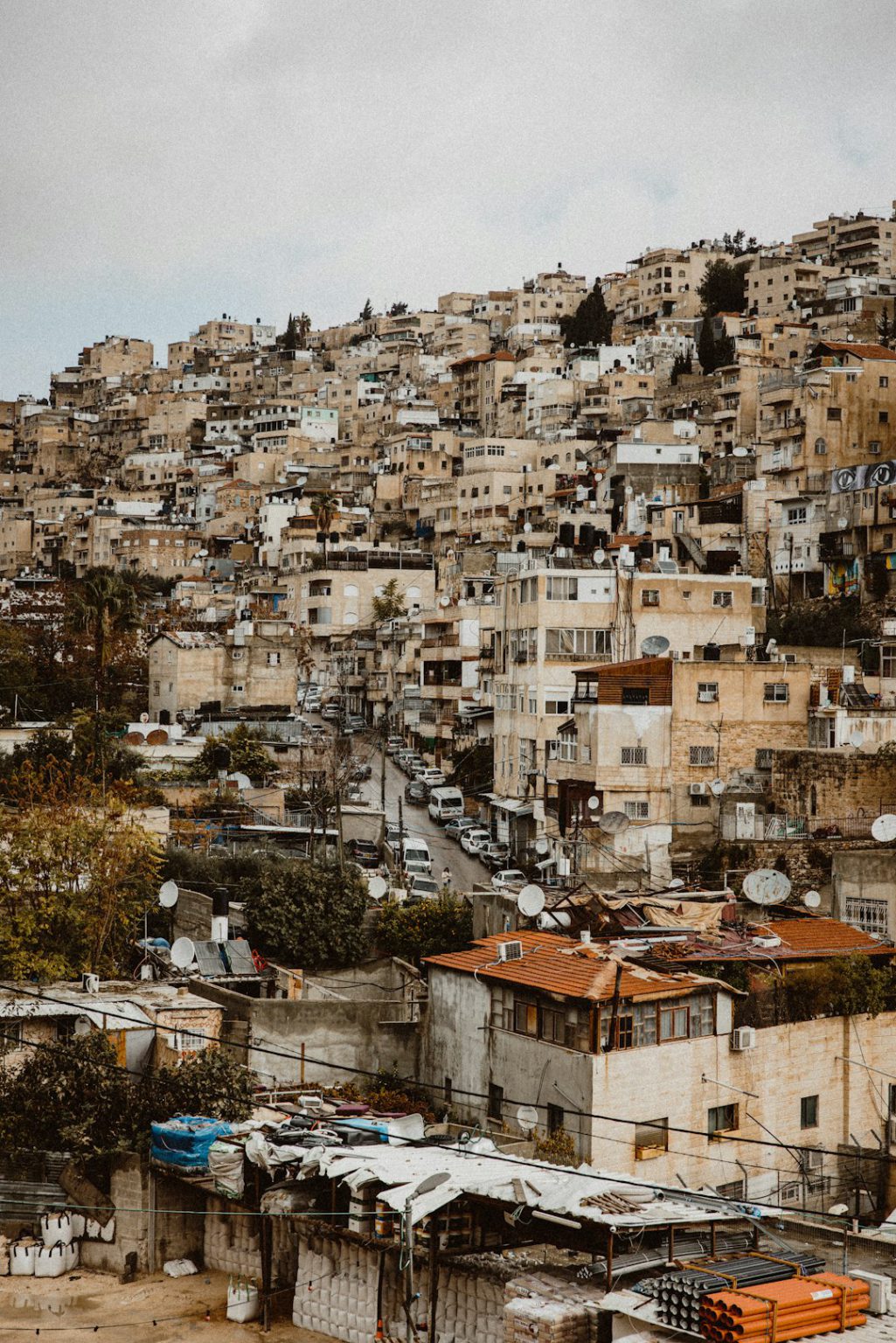 פרויקטים חדשים בערים הגדולות: איך ישראל משנה את פני המרחב העירוני