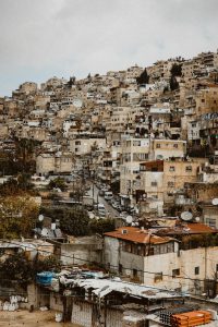 פרויקטים חדשים בערים הגדולות: איך ישראל משנה את פני המרחב העירוני
